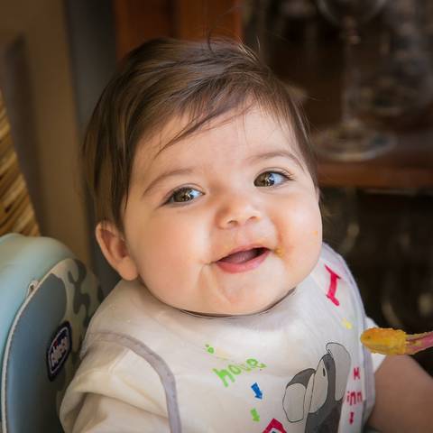 ENSAIO INFANTIL CURITIBA'