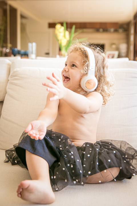 ENSAIO INFANTIL CURITIBA'