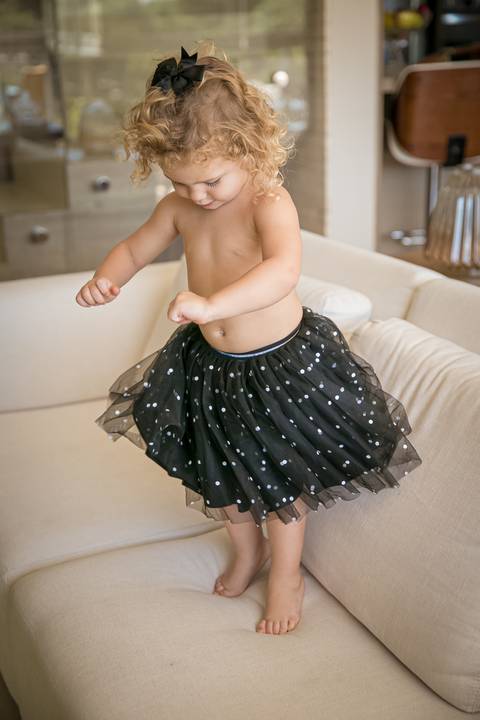 ENSAIO INFANTIL CURITIBA'