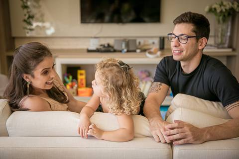 ENSAIO INFANTIL CURITIBA'