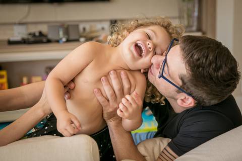 ENSAIO FAMILIA CURITIBA'