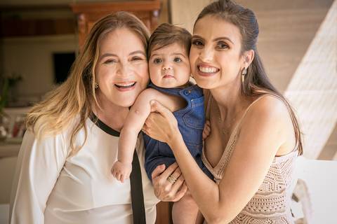 ENSAIO FAMILIA CURITIBA'