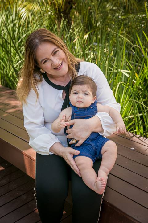 ENSAIO FAMILIA CURITIBA'