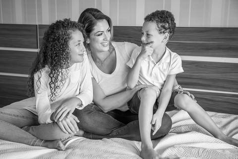 ENSAIO FAMÍLIA CURITIBA'