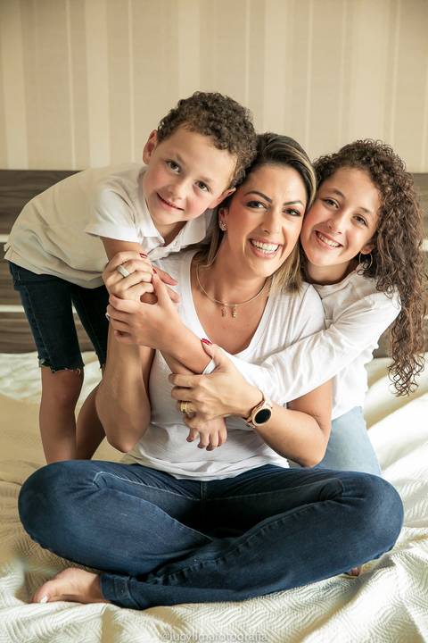 ENSAIO FAMÍLIA CURITIBA'