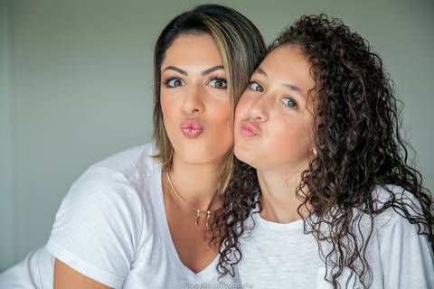 ENSAIO FAMÍLIA CURITIBA'