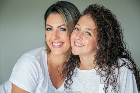 ENSAIO FAMÍLIA CURITIBA'