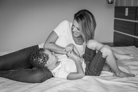 ENSAIO FAMÍLIA CURITIBA'