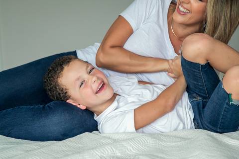 ENSAIO FAMÍLIA CURITIBA'