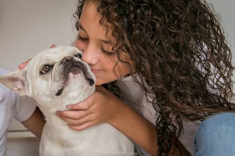 ENSAIO FAMÍLIA CURITIBA'
