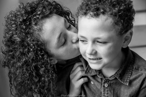 ENSAIO FAMÍLIA CURITIBA'