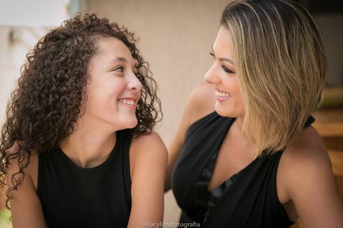 ENSAIO FAMÍLIA CURITIBA'