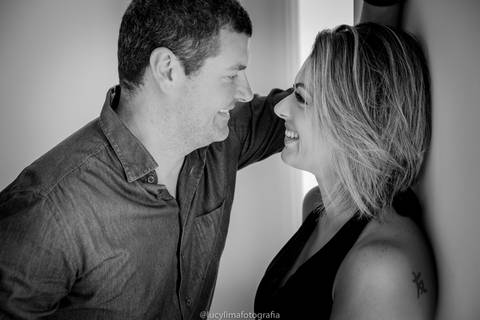 ENSAIO CASAL CURITIBA'