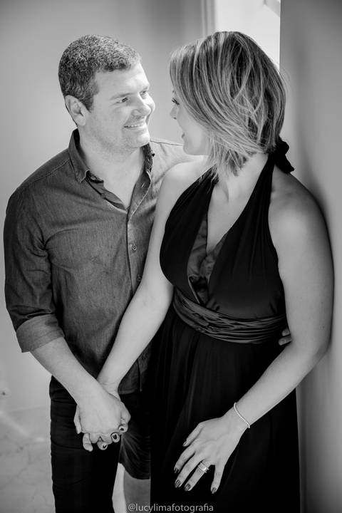 ENSAIO CASAL CURITIBA'