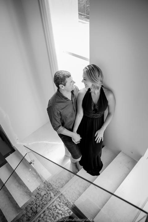 ENSAIO CASAL CURITIBA'