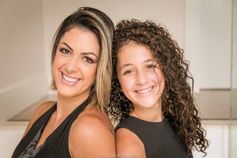 ENSAIO FAMÍLIA CURITIBA'