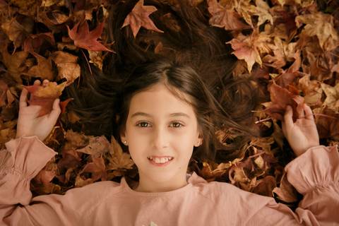 Ensaio outono curitiba'