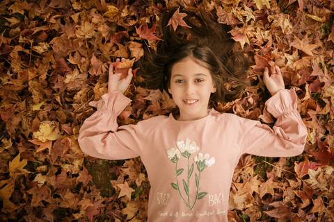 Ensaio outono curitiba -'