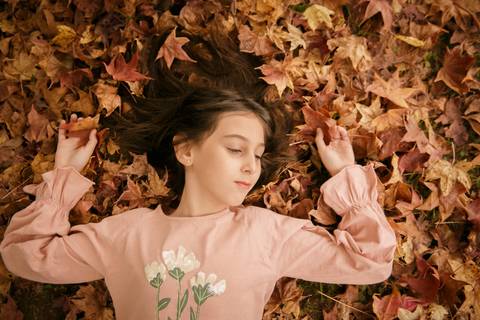 Ensaio outono curitiba -'