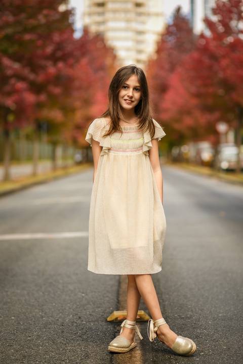 Ensaio outono curitiba -'