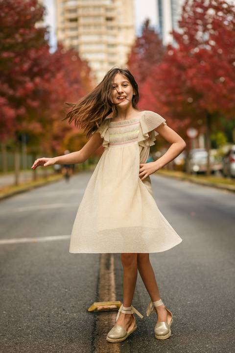 Ensaio outono curitiba -'