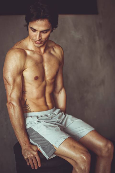 ensaio crossfit curitiba'