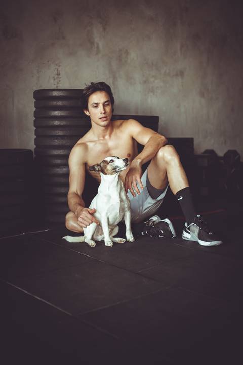 ensaio crossfit curitiba'