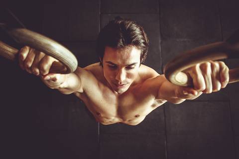 ensaio crossfit curitiba'