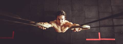 ensaio crossfit curitiba'