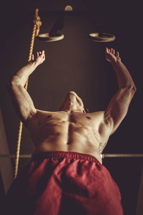 ensaio crossfit curitiba'