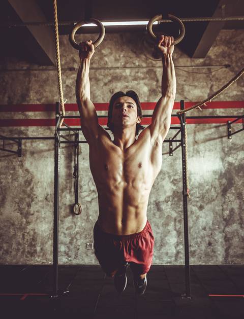 ensaio crossfit curitiba'