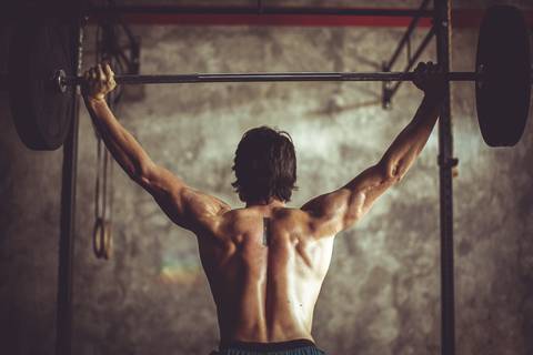 ensaio crossfit curitiba'