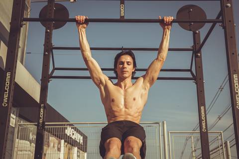 ensaio crossfit curitiba'