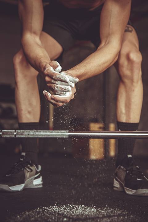 ensaio crossfit curitiba'