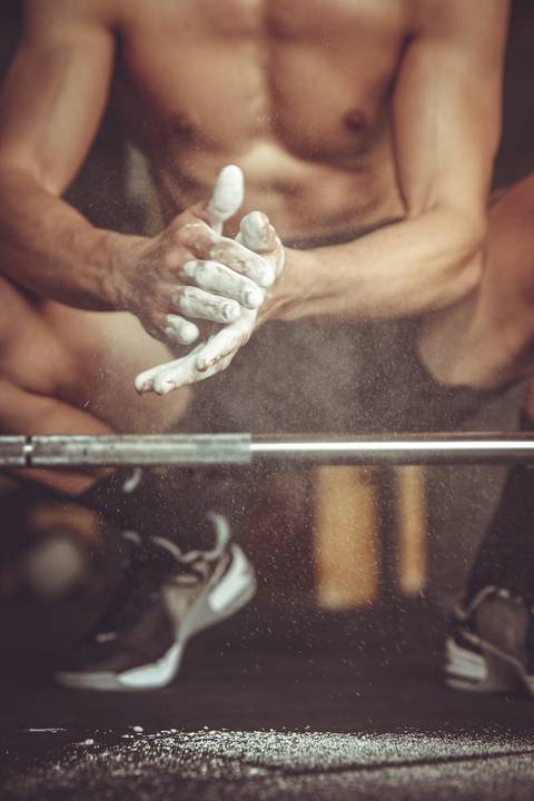 ensaio crossfit curitiba'