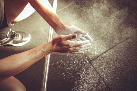 ensaio crossfit curitiba'