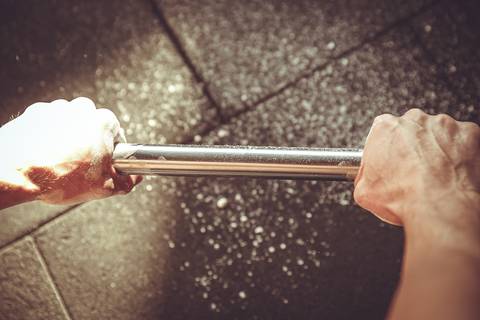 ensaio crossfit curitiba'