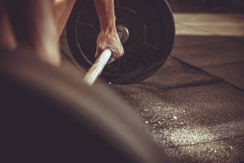 ensaio crossfit curitiba'