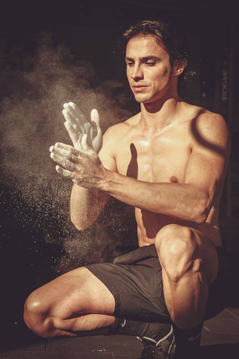 ensaio crossfit curitiba'