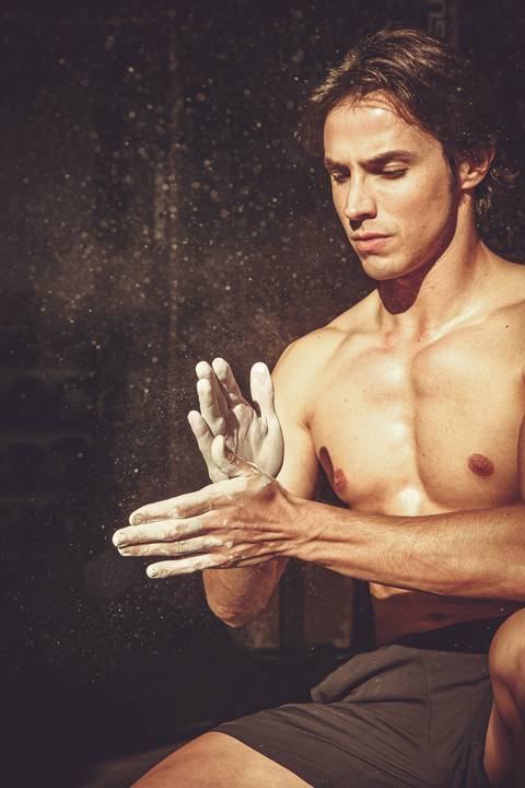 ensaio crossfit curitiba'