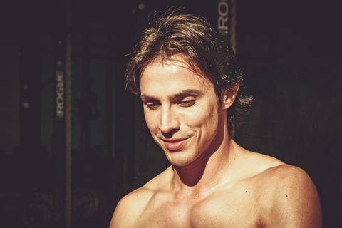 ensaio crossfit curitiba'