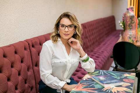 Ensaio perfil profissional curitiba'