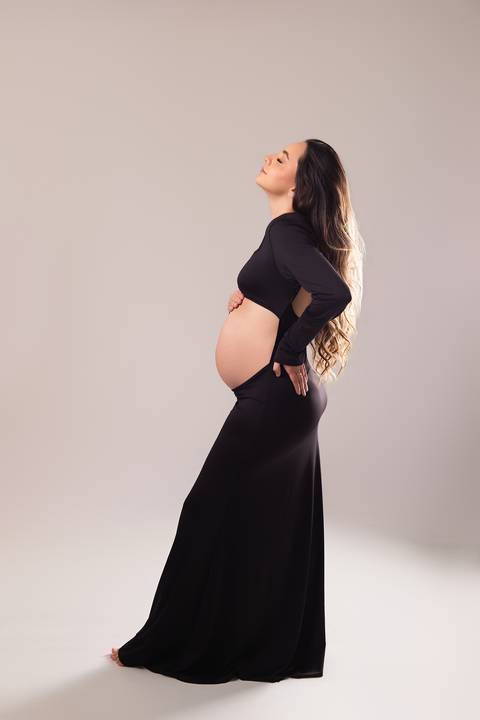 Ensaio gestante Pouso Alegre'