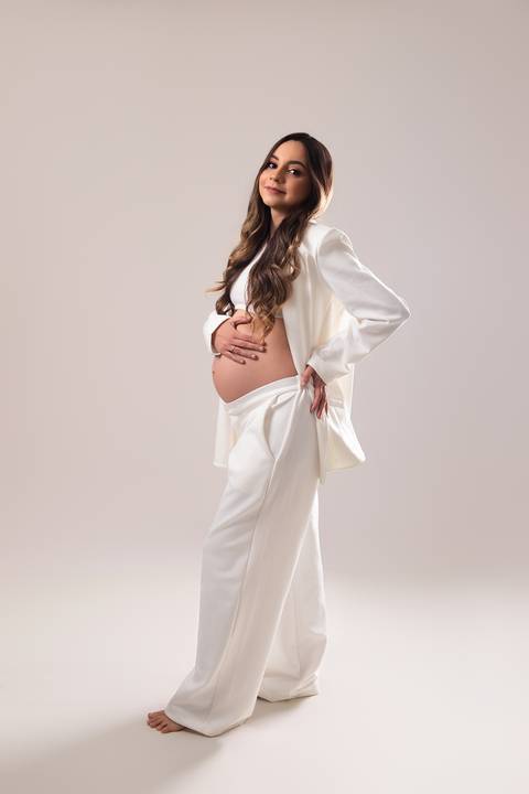 Ensaio gestante Pouso Alegre'