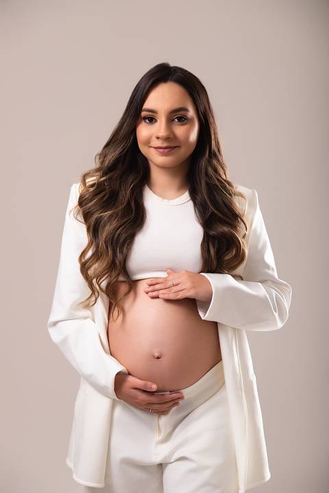 Ensaio gestante Pouso Alegre'