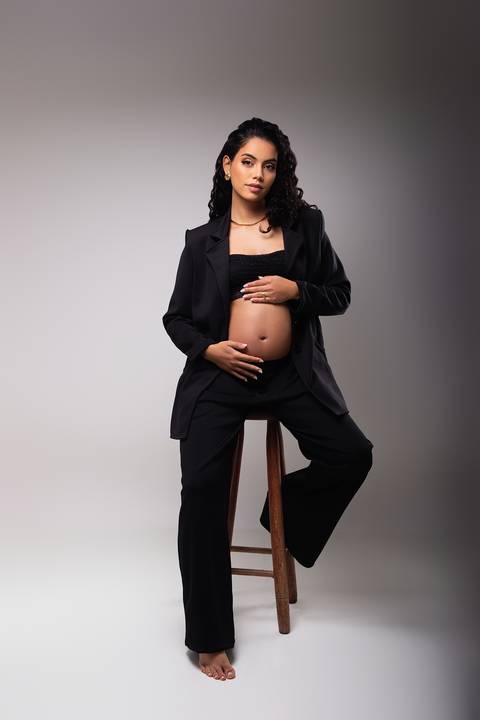 Estúdio fotografico Luana Crispim'