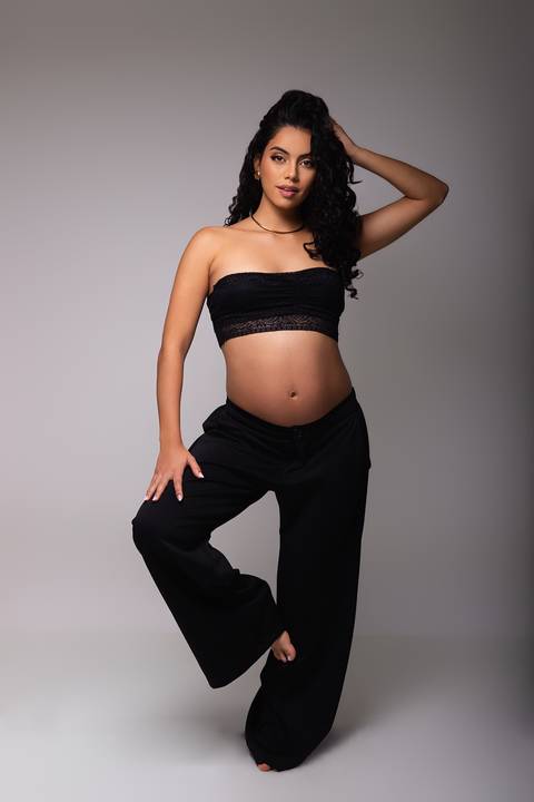 Estúdio fotografico Luana Crispim'