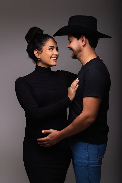 Estúdio fotografico Luana Crispim'