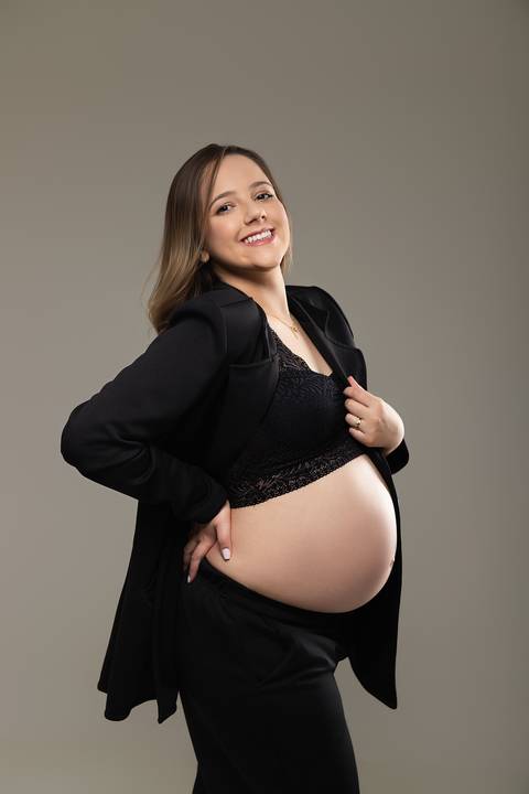 Estúdio Fotografico Luana Crispim'