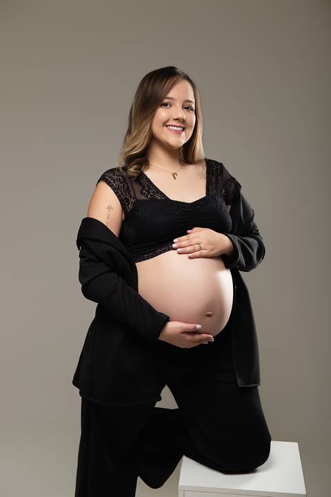 Estúdio Fotografico Luana Crispim'